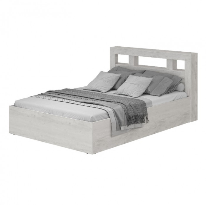 Кровать КР-06 1,2 м Прима