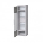 Витрина высокая 1 Леон