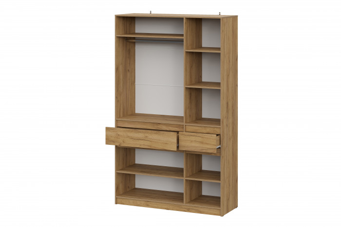 Шкаф 3-х створчатый Авиньон