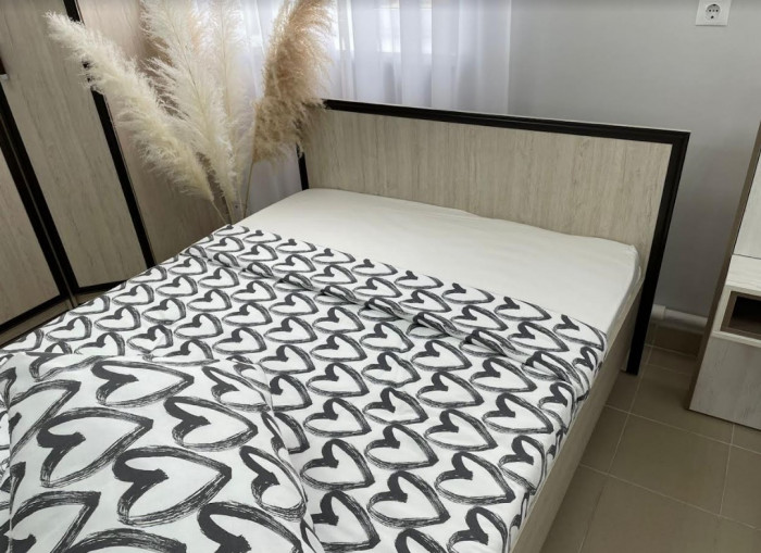 Кровать 1400х2000 с подъемным механизмом Наоми Велес