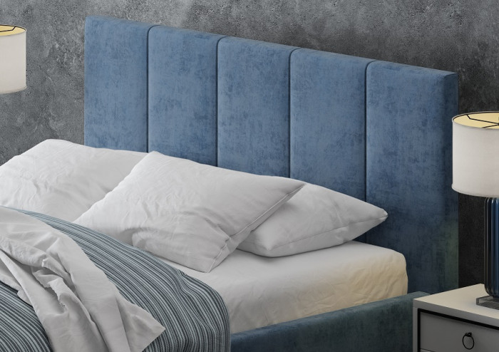 Кровать 140Х200 Marta