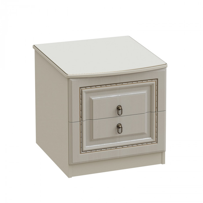 Тумба прикроватная Николь Мебельград