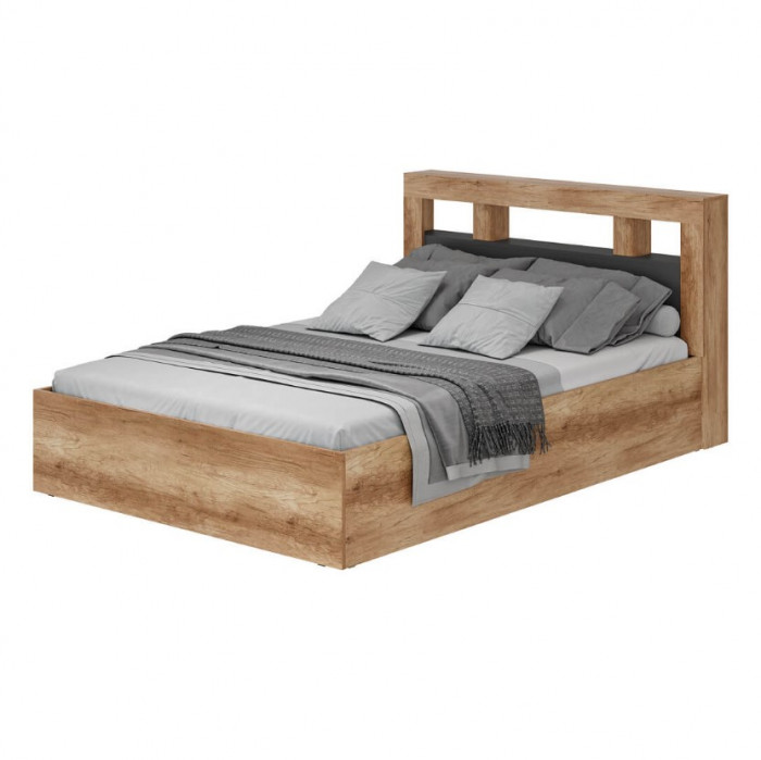 Кровать КР-16 1,6 м Прима