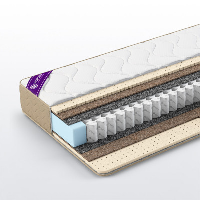 Матрас Элит Palermo чехол трикотаж