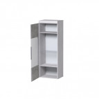 Витрина низкая 2 Леон 