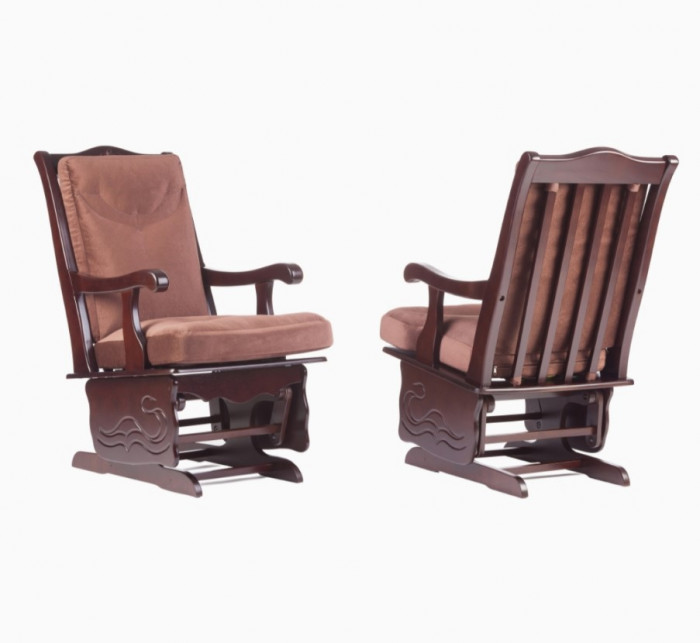 Кресло-качалка Майя