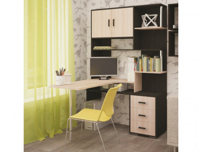 Стол компьютерный СК-34