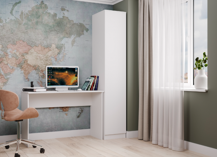 Шкаф 400.1 Мори