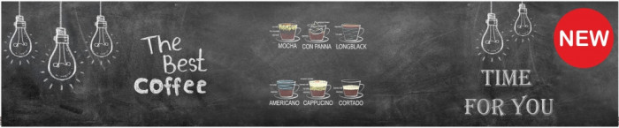 Фартук композитный KM 114