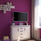 Комод 366 Леон  