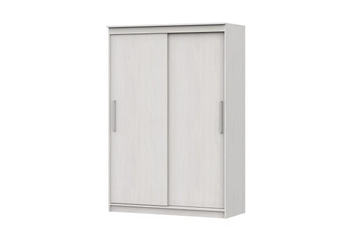 Шкаф-купе №19 1500 (Серия 2)