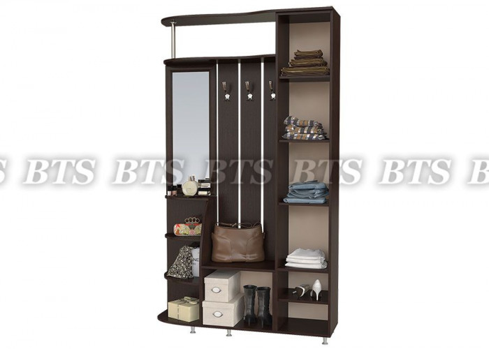 Прихожая Ксения-2 БТС