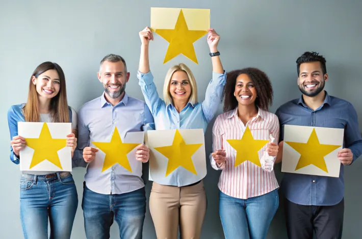 Реальные отзывы