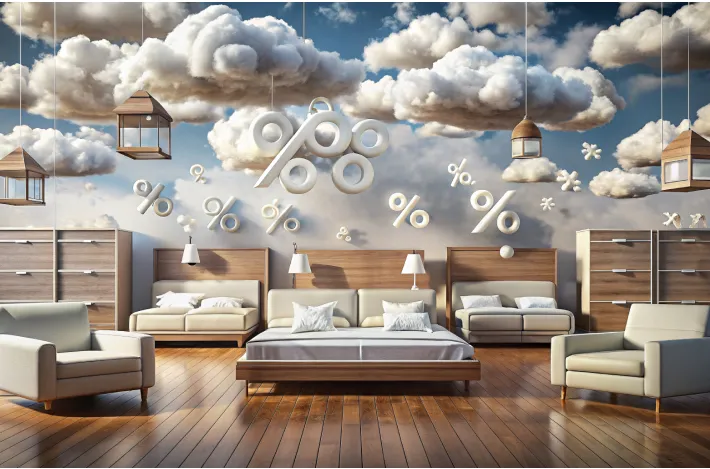 Распродажа