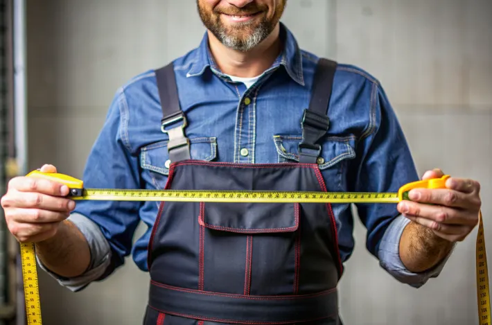 Бесплатный замер кухни